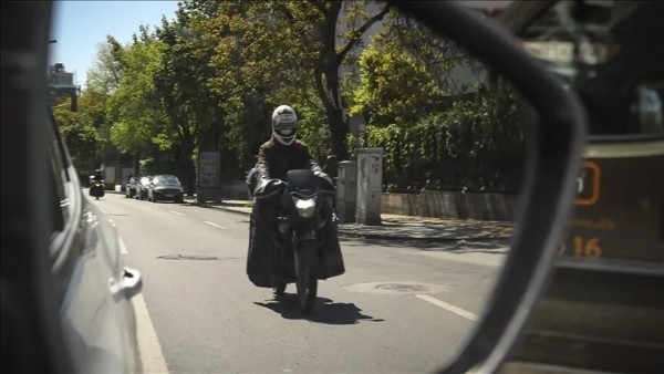 Bakan Şimşek'ten Kuryeleri Sevindirecek Haber! Zorunlu Belgeler İçin Ek Süre